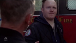Chicago Fire - Season 09 Episode 03